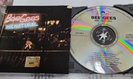 美版 Bee Gees – Mr. Natural 舊版 CD old version no ifpi