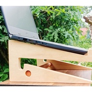 Terbaru Stand Laptop/Tatakan Laptop ▶ ✓