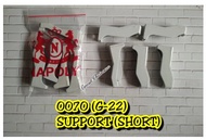 070 G-22 G22 Support Pendek Short Chainsaw senso Besar MS070