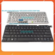 Dell Vostro 5470 V5470 V5470A V5460 5460 laptop keys