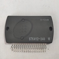 stk412-240 stk 412 240