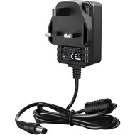 UGREEN DC Power Supply 12V 2A, AC 100-240V to DC 12V Power Cable 
Transformer Wall Charger Replaceme