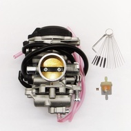 TTR225 Carburetor Carb Replacement for TTR-225 1999-2004 5FG-14901-00-00