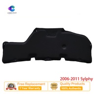 Suitable for Nissan 06-19 Sylphy engine sound insulation cotton