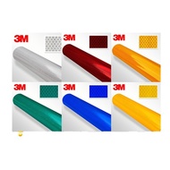 Digital Printing Diamond Film Signboard Cantonese Shield Manufacturer Genuine Reflective Film V-Clas