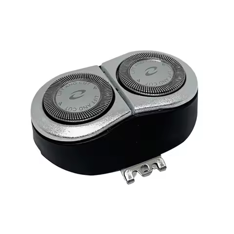 ABKR Shaver Replacement Head for Philips Norelco HQ6070 HQ6071 HQ6073 HQ6075 HQ6076 HQ6090 HQ6095 HQ