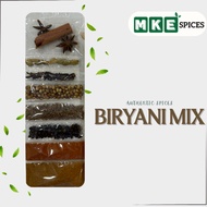 BIRYANI MASALA MIX 9 SPICES
