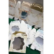 (25lbr) paper box 15x8x15