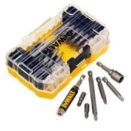 ชุดดอกไขควง DEWALT DT70702-QZ 40 ชิ้น (1253015)