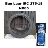 Irc NR65 Outer Tire Size 275-18 ring 18 | Goddolar665