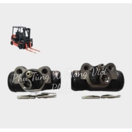 Forklift Spare Parts - Yale FD25 Forklift Dlu Cylinder: 7/8” made in Taiwan