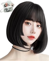MGRANDE wig premium line 【 active top stylist produce 】 6 items set inner color line women's origina