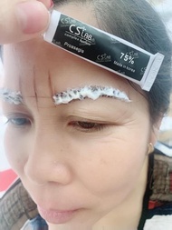 Kem ủ tê CSLAB 75% Hàn Quốc hỗ trợ phun xăm mày môi mí