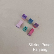 Riley Relay Relay Fuse Center Fuse Long Central 30 /40 /50 Ampere