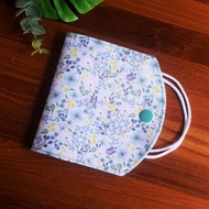 訂製款=口罩暫存套/口罩收納套=韓國棉布=蒲公英