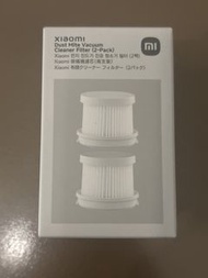 小米除塵蟎機濾芯