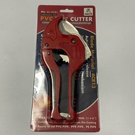 King Eagle Pvc Pipe Cutter