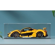 [SG stock] LEGO 42172 Technic McLaren P1 acrylic self assemble Display case