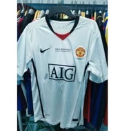 Mu AIG 2009 Jersey