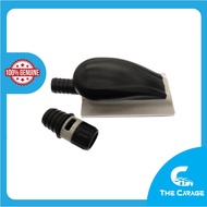 Ambilight Rectangular Sanding Block 70mm x 125mm