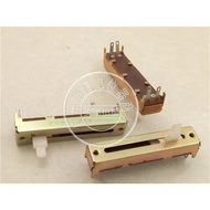 Original new 100% SV302N4 10C-B101 5K 5cm single direct sliding potentiometer B100R handle length 10