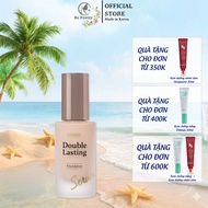 ETUDE Double Lasting Serum Skin Foundation 30g