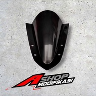 Visor Aerox 155 Visor Windshield Aerox Old Aerox New 155