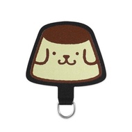 PomPomPurin 布丁狗 布丁麻吉 掛繩片 手機掛繩片