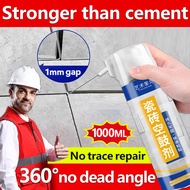Tile adhesive glue spray tiles Repair loose Fast Bonding Prevent Falling tiles grout sealant