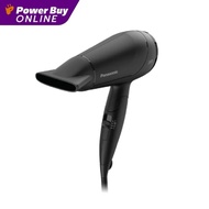 PANASONIC ไดร์เป่าผม (2000 วัตต์ สีดำ) รุ่น EH-ND65-KL