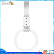 Ring Handle Strap Charm Round JDM Tsurikawa Ring Subway Train Bus Handle Strap Charm Drift