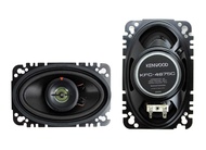 Kenwood KFC-4675C 60 Watt 4" x 6" 2-Way Speaker System