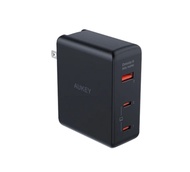 Aukey AUKEY PA-B7O Omnia II Mix S 140w 3-Port PD + C to C 140W