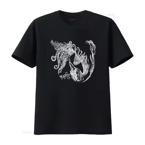 Bjork T Shirt Vespertine Album Design Unique Christmas Idea for Men and Women vintage Washed Slightl