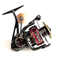 BULLZEN TOMAHAWK SW SPINNING REEL