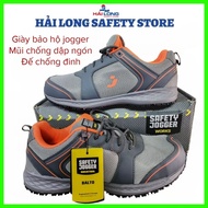 Safety Jogger BALTO Sneakers Fully Equipped With Anti-Static - Anti-Nail Features