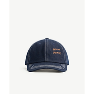 Nón kết hình thêu . ( Mũ lưỡi trai) Freesize - RT 10S25CAP004 | ROUTINE CÀ MAU