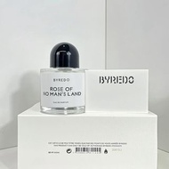 BYREDO （無人區玫瑰）淡香精 50ml