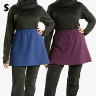 SUKA SPORT SKIRT | SKIRT SUKAN | SKIRT EXTENDER