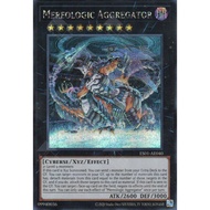 Yugioh Card - ES01-AE040 - Mereologic Aggregator
