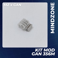 Magcore Gan 356M Mod Kit - Super Powerful