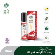 Safe Care Strong 10ml