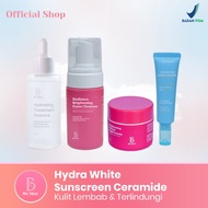 BG Skin Hydra White Package