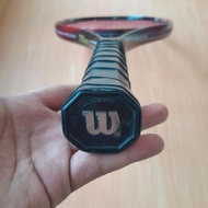 ORIGINAL RAKET TENIS WILSON ULTRA HAMMER SYSTEM