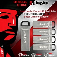 Original Kingston DataTraveler Kyson 128GB/256GB/512GB/1TB USB 3.2 Flash Drive