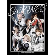 DVD　素顔4　未開封品【SixTONES盤】