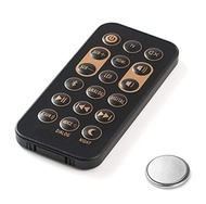 Motiexic Remote Control Compatible with Klipsch RSB-3 RSB3 R4B R-4B  RSB6 RSB-6 RSB8 RSB-8 Sound Bar