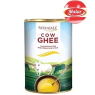 Patanjali Cow Ghee Clarified Butter Shudh Desi Ghee 905g