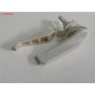 Low Level Cistern PVC Handle