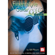 (Guitar Pdf fmt) Fingerstyle Guitar Jazz Gig Book